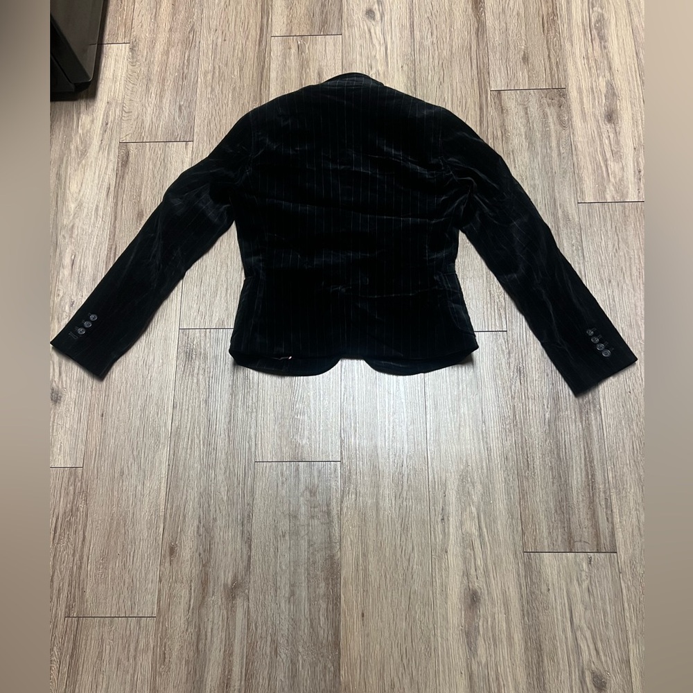 J crew blazer